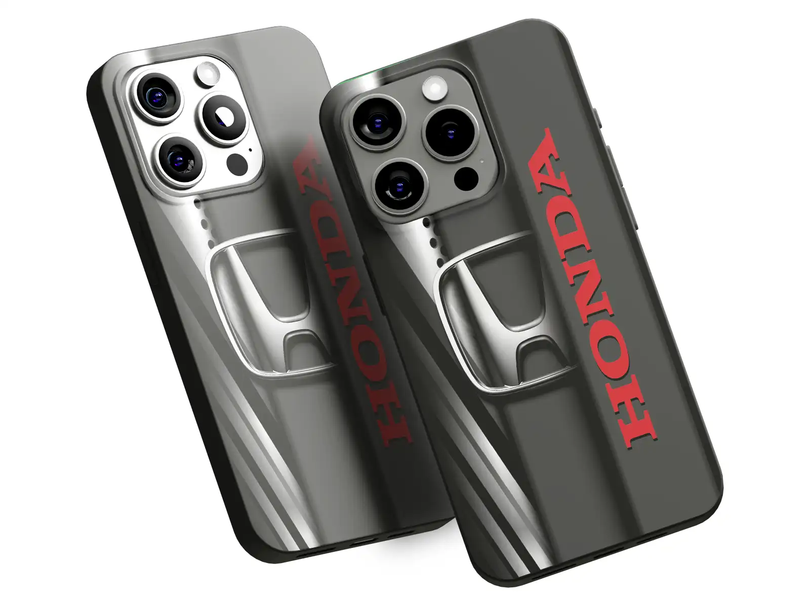 Honda Étui Téléphone Design Moderne Stylé